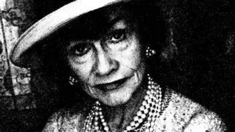 muerte coco chanel|coco chanel last words.